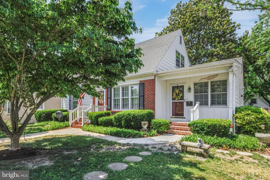 Additional image 27 of 418 N Phillips Street, Seaford, DE 19973
