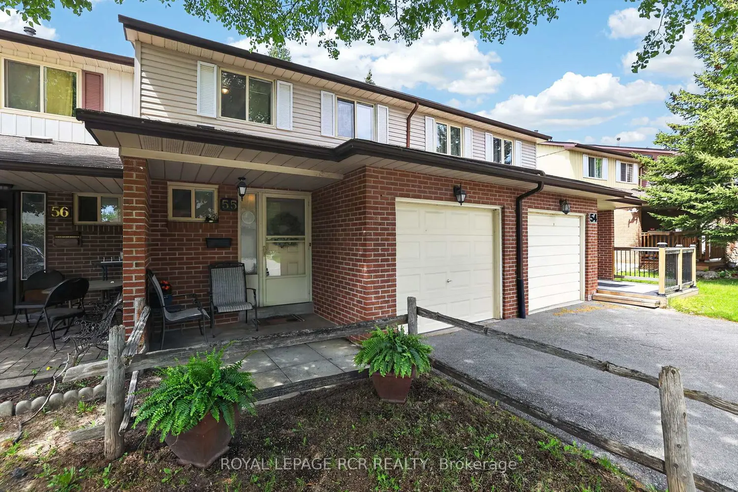 55 Baronwood Court