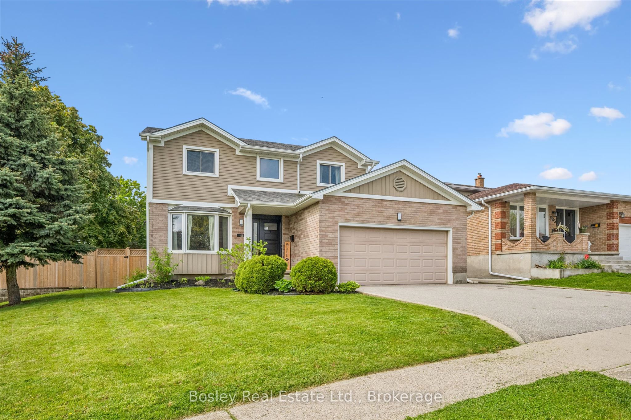 Additional image 2 of 687 Champlain Avenue, Cambridge, ON, N1R 7Z8