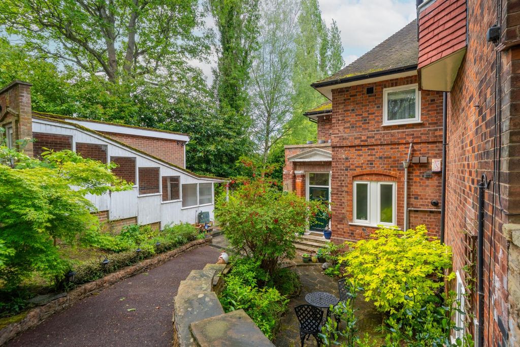 Additional image 24 of 3 bed flat for saleLucknow Avenue, Nottingham NG3