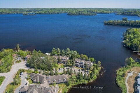 Additional image 7 of 208-10 Coveside Drive, Huntsville, ON, P1H 1C3
