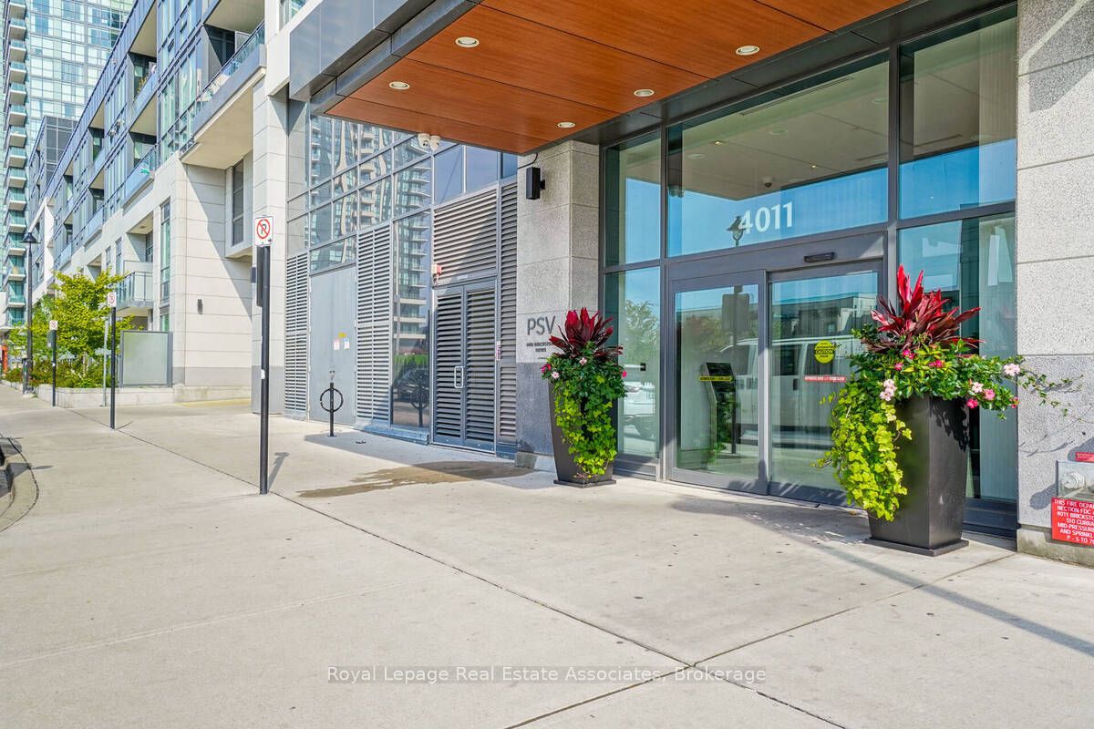 Additional image 2 of 2809-4011 Brickstone Mews, Mississauga, ON, L5B 0J7