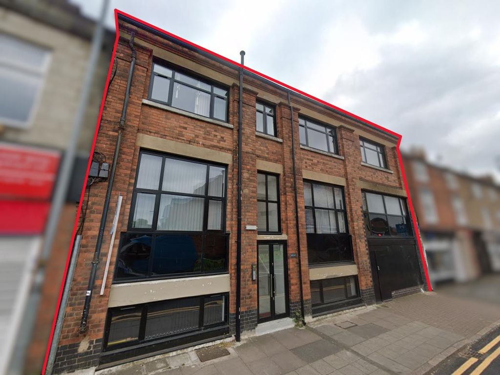 Additional image 2 of 10 bed flat for saleBaxter Gate, Loughborough LE11