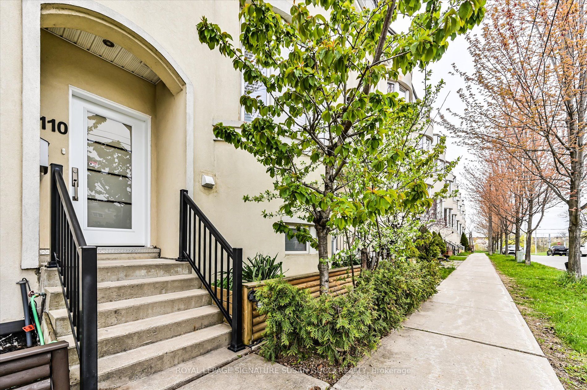 Additional image 3 of 110 Tisdale Avenue, Toronto, ON, M4A 1Y7