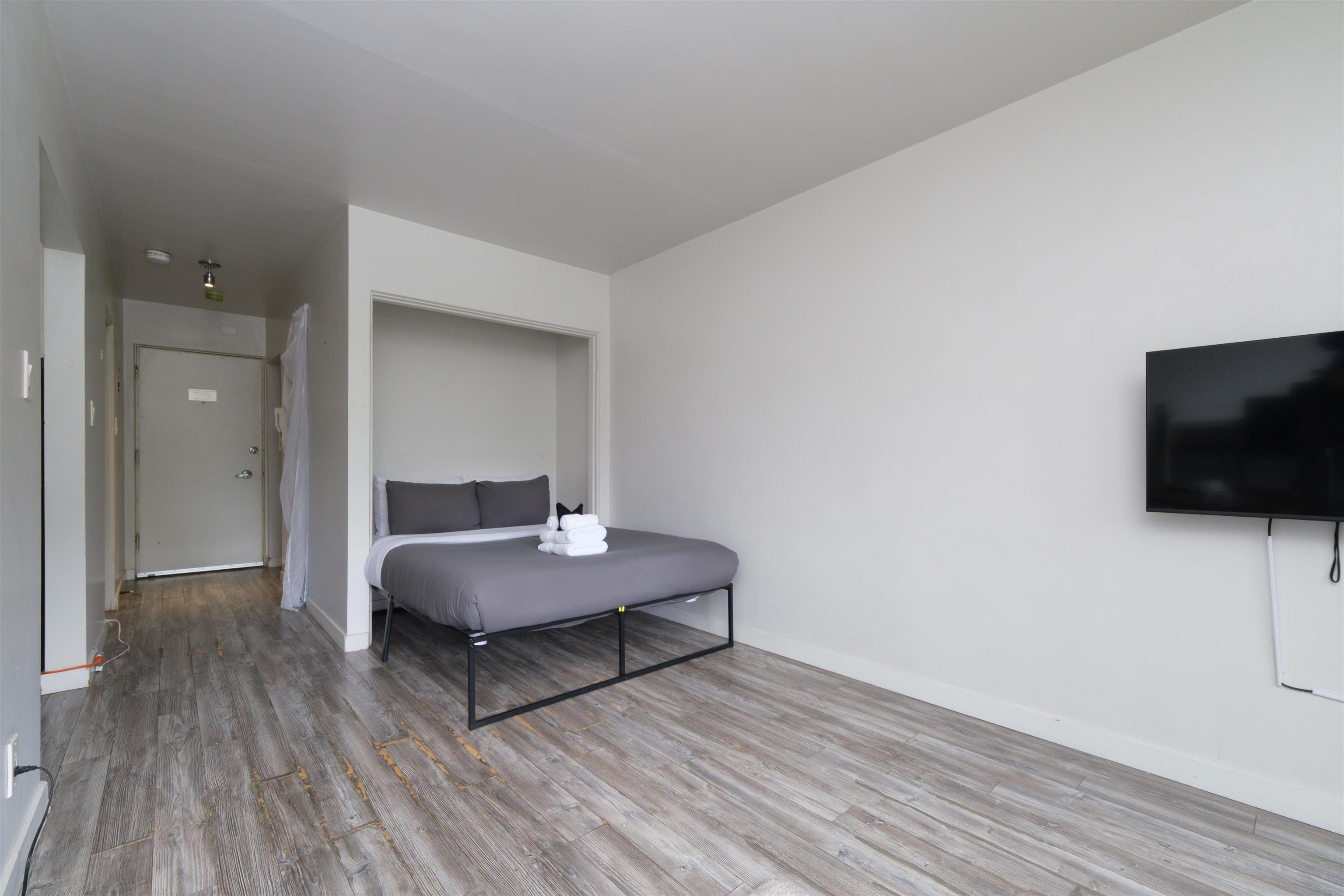 Additional image 5 of 101-1540 Haro Street , Vancouver, BC, V6G 1G6