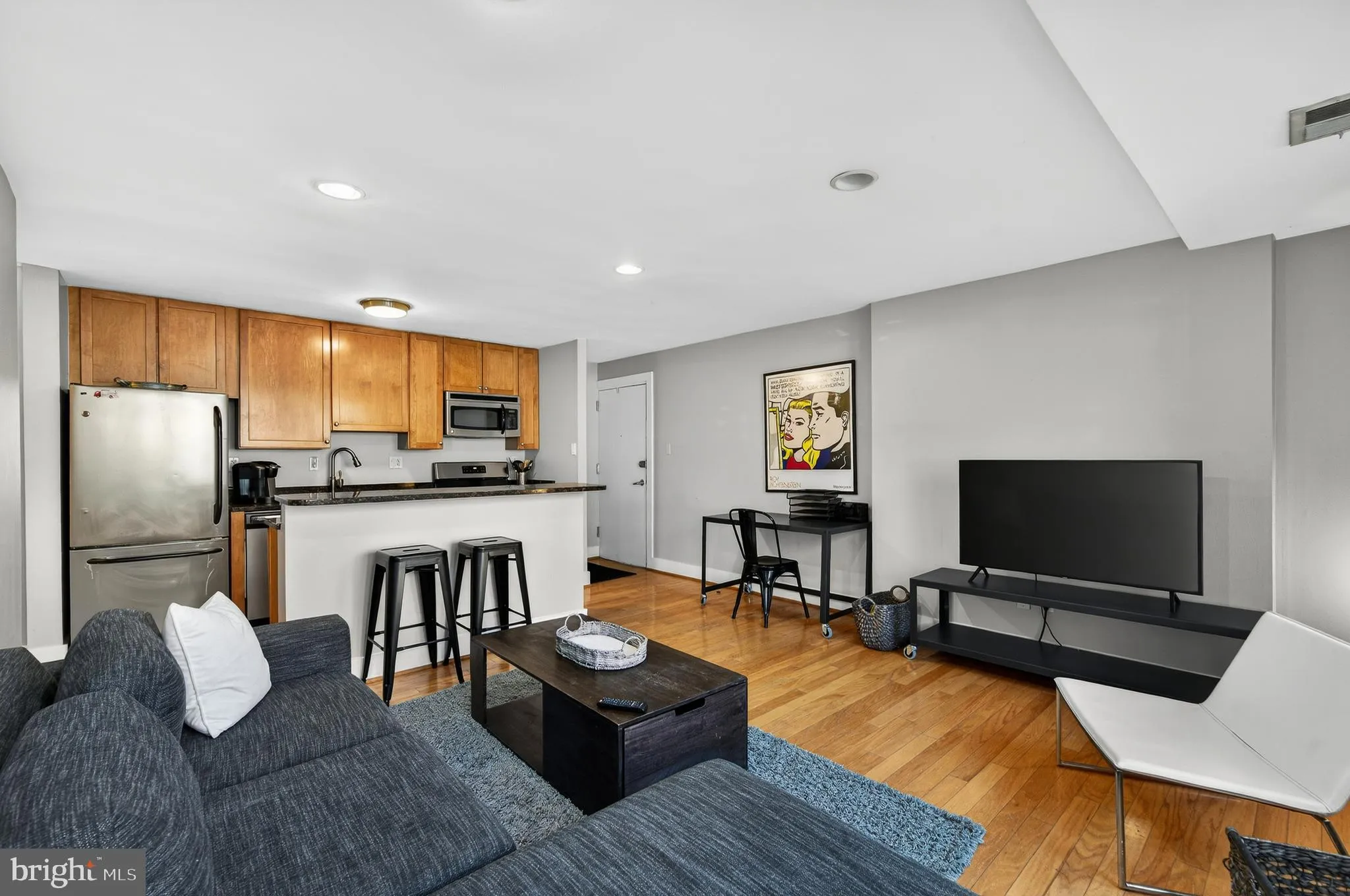 Additional image 44 of 4840 Macarthur Boulevard NW Unit 408, Washington, DC 20007