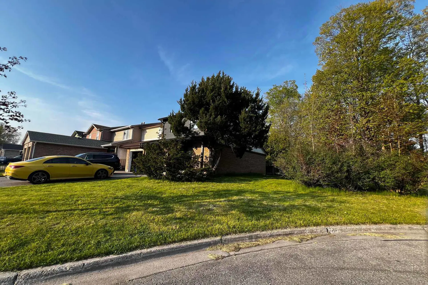 1133 Trowbridge Court