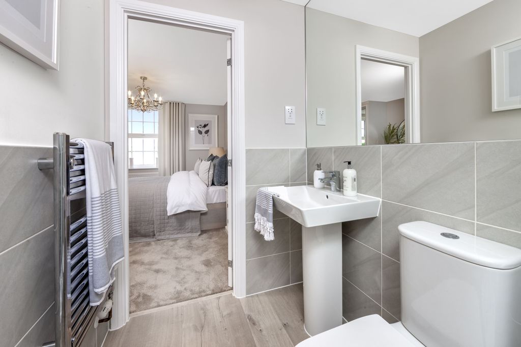 Additional image 7 of 4 bed detached house for sale"Holden" at Sandwich Road, Deal CT14
