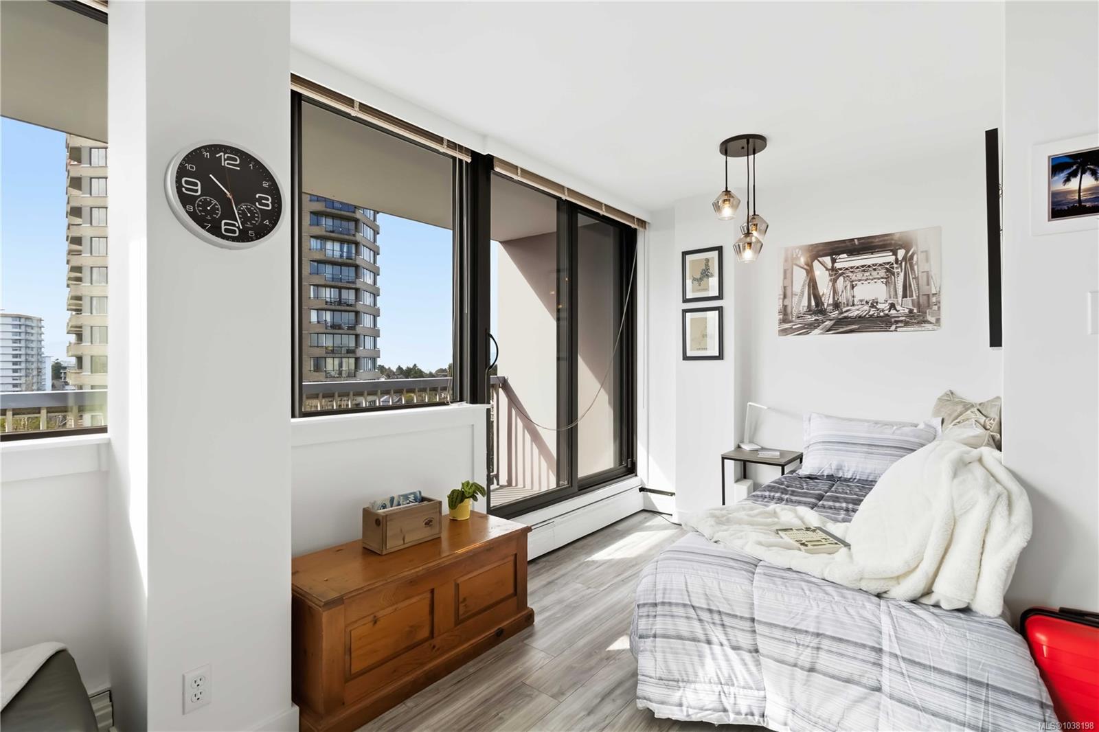 Additional image 5 of 1007-647 Michigan Street, Victoria, BC, V8V 2P7
