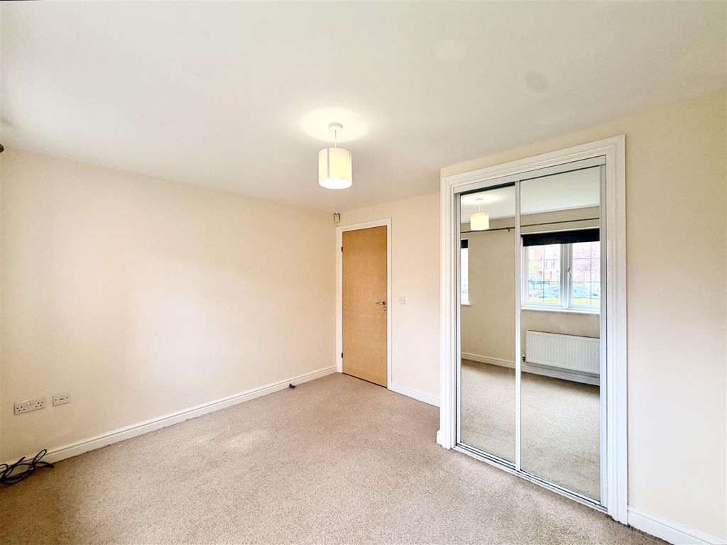 Additional image 12 of 2 bed flat for saleHighland Drive, Loughborough LE11