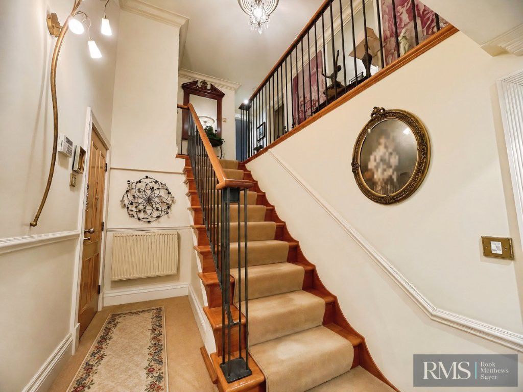 Additional image 13 of 4 bed flat for salePrincess Mary Court, Jesmond, Newcastle Upon Tyne NE2