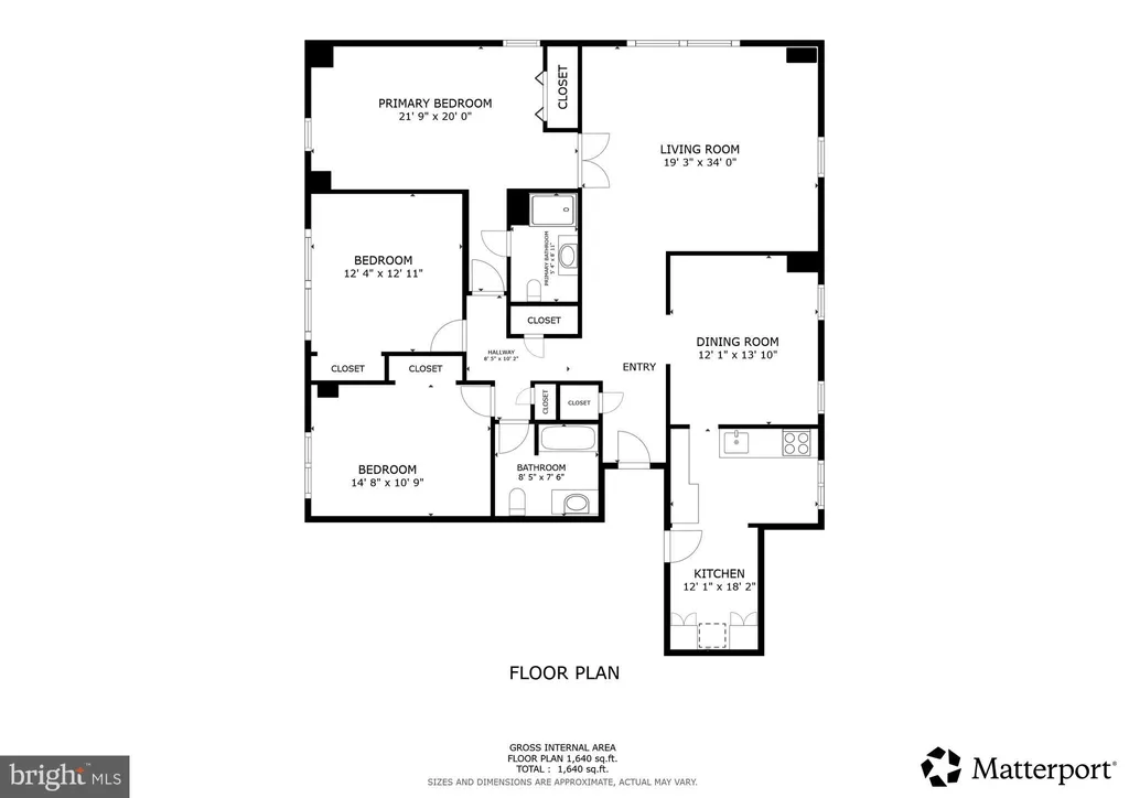 4301 Massachusetts Avenue NW Unit 6008, Washington, DC 20016