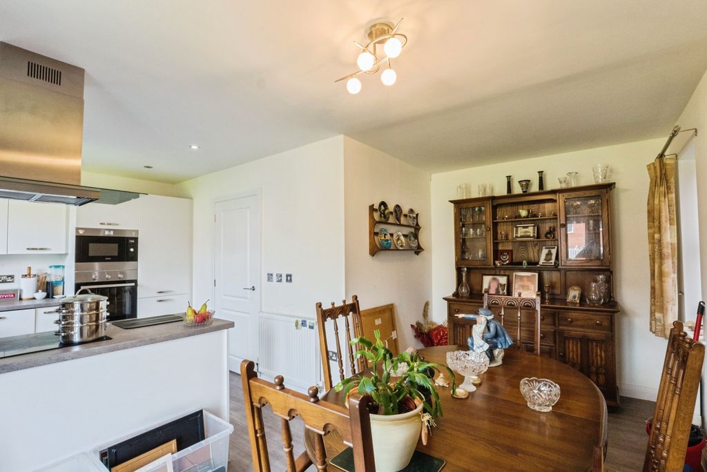 Additional image 11 of 3 bed detached house for saleGrebe Court, Preston PR4