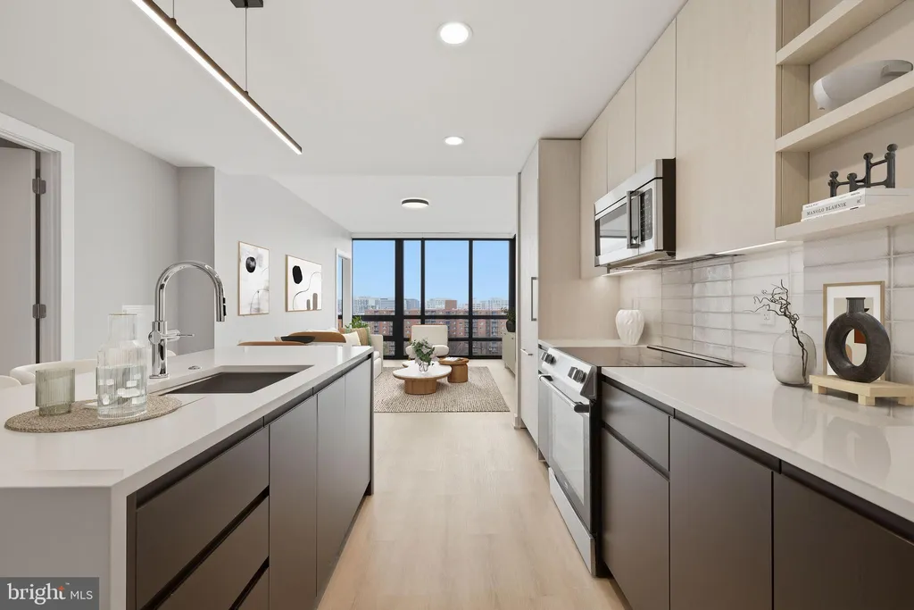 Additional image 22 of 950 3rd Street NW Unit 802, Washington, DC 20001