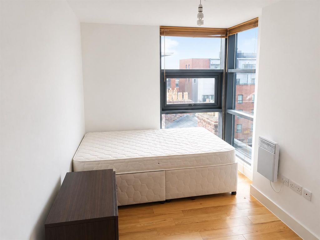 Additional image 5 of 2 bed flat for saleColquitt Street, Liverpool L1
