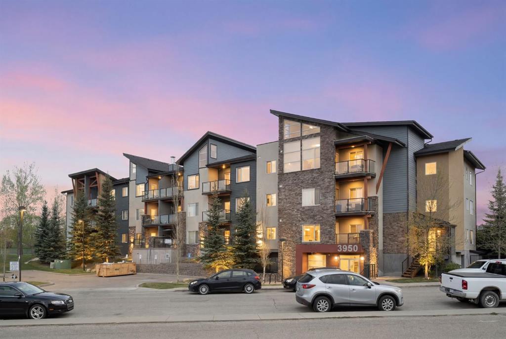 110-3950 46 Avenue NW, Calgary, AB, T3A0P9