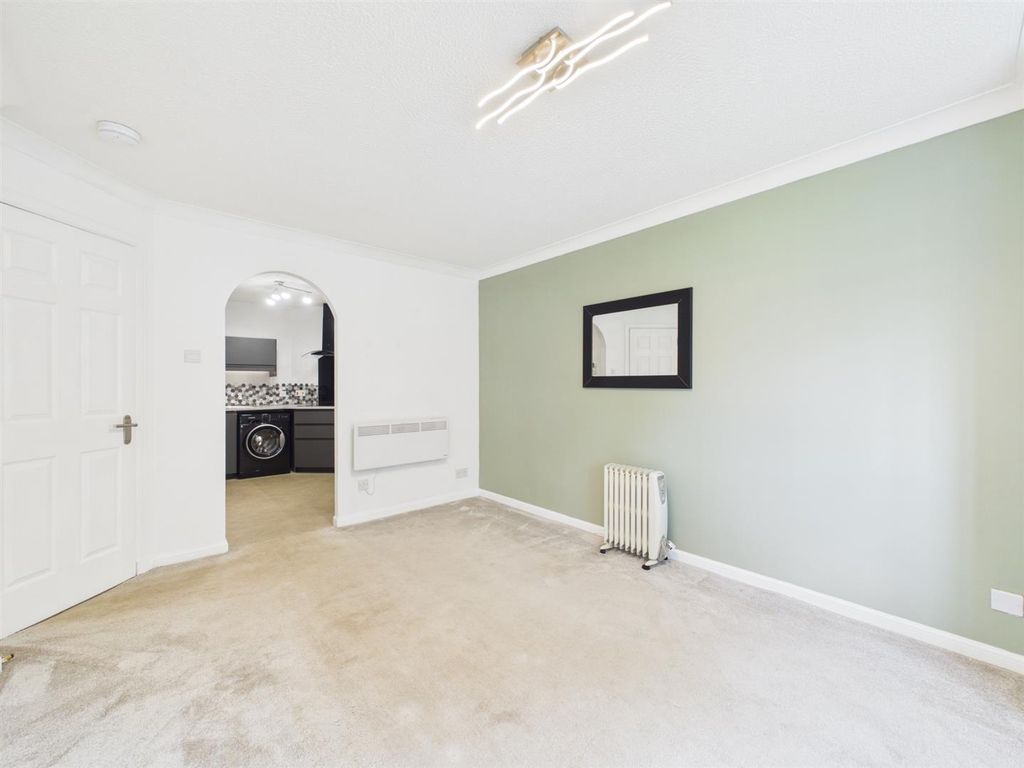 Additional image 3 of 1 bed flat for saleArniston Way, Paisley PA3