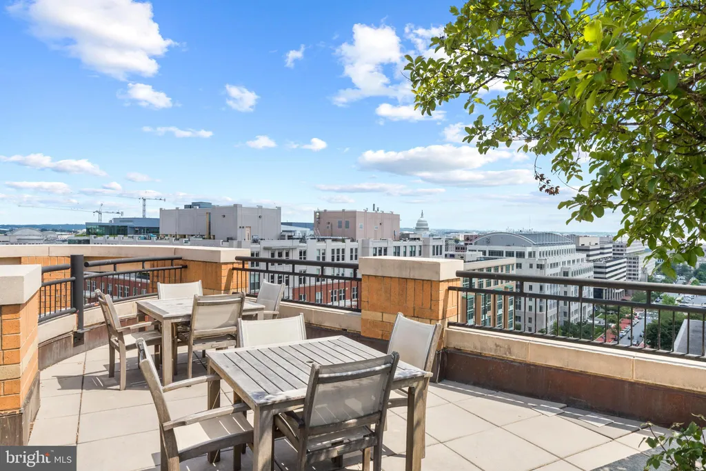Additional image 27 of 400 Massachusetts Avenue NW Unit 622, Washington, DC 20001