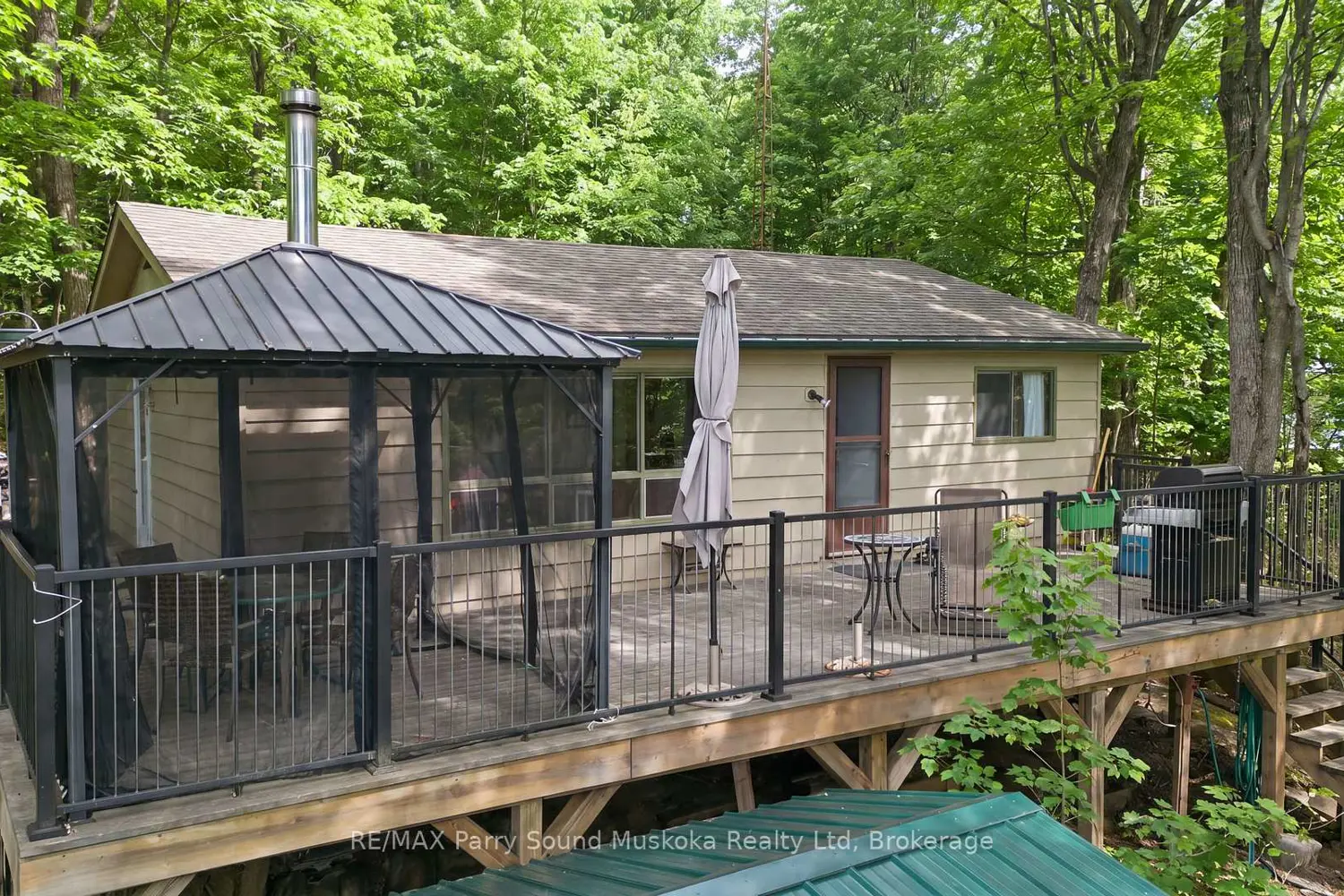 275 Salmon Lake Road