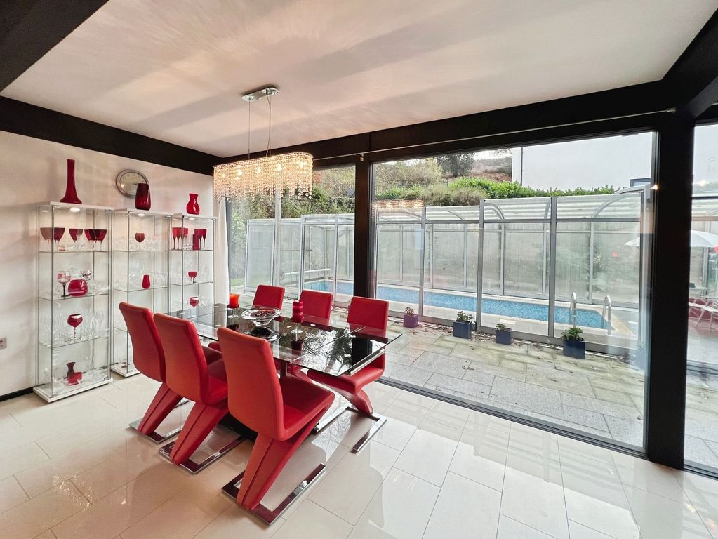 Additional image 8 of 3 bed detached house for saleForest Lodge Lane, Cwmavon SA13