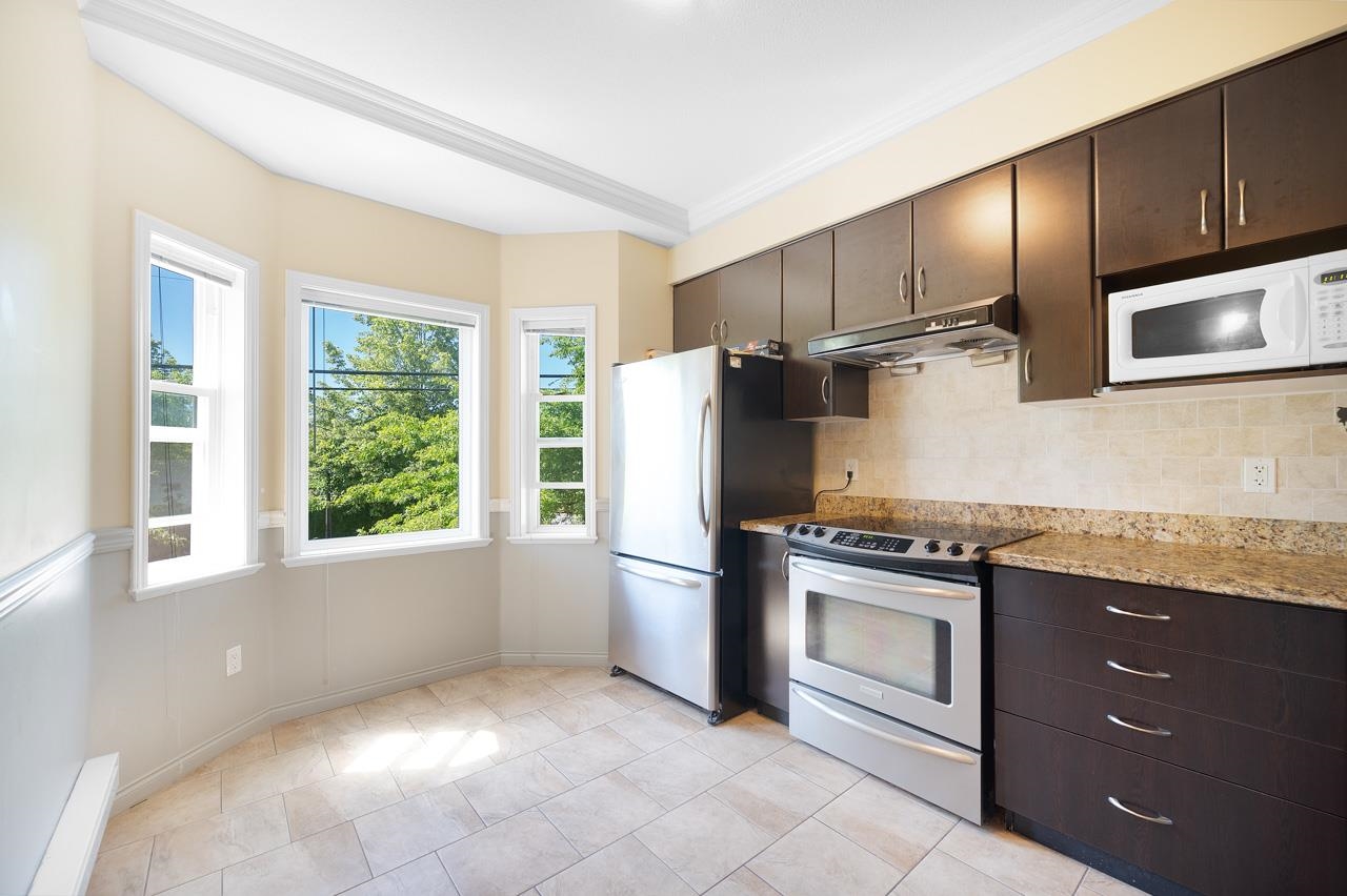 Additional image 5 of 3-9751 Ferndale Road, Richmond, BC, V6Y 1X4