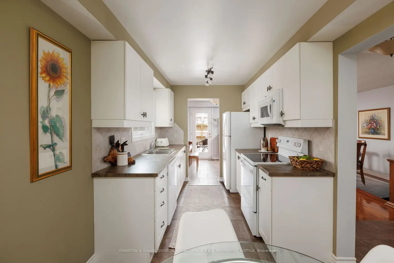 130 Frank Rivers Drive photo 3