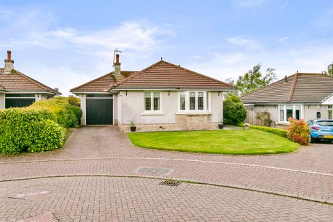 Burnhouse Brae, Newton Mearns G77
