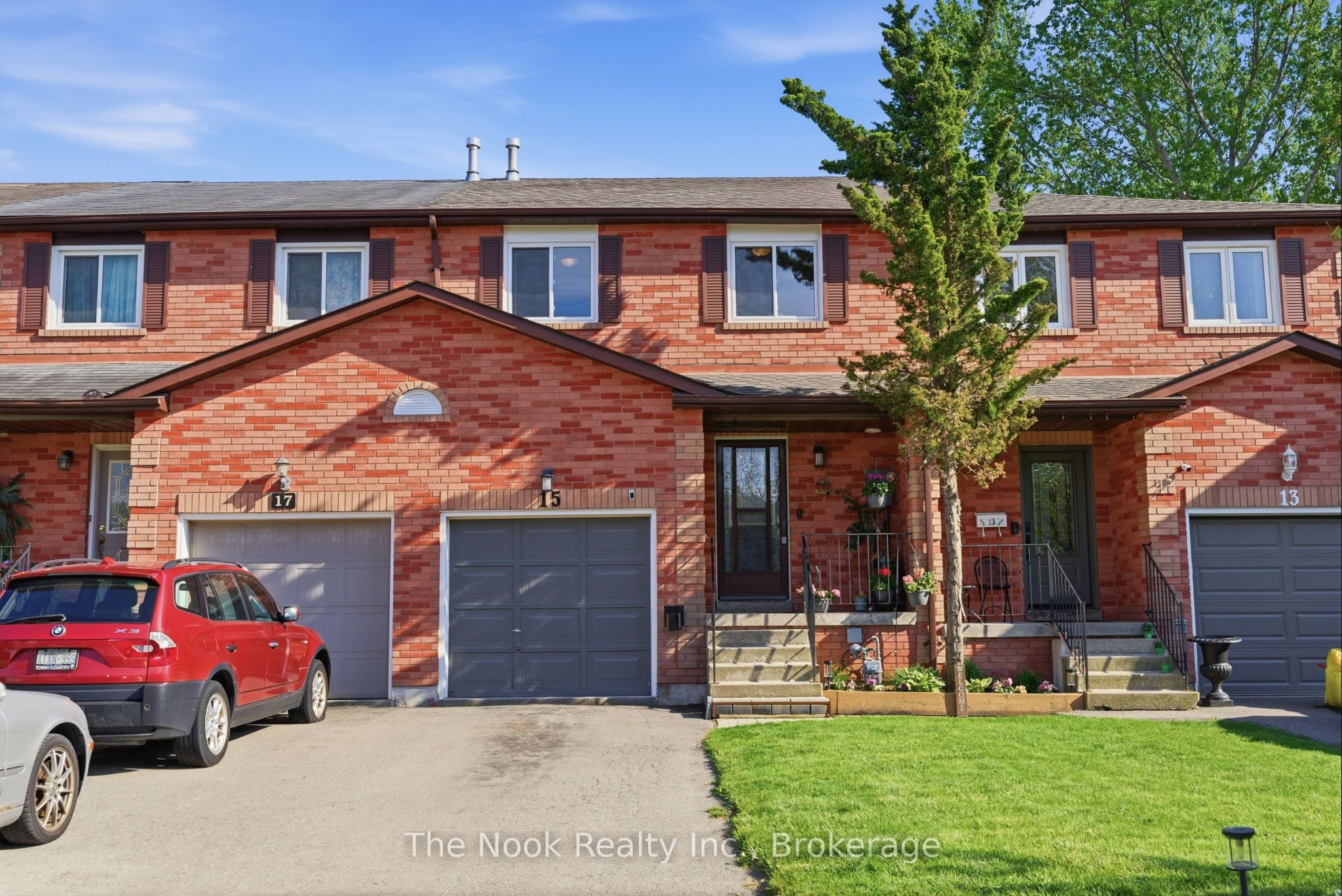 15 Chance Court, Clarington, ON, L1C 4S4