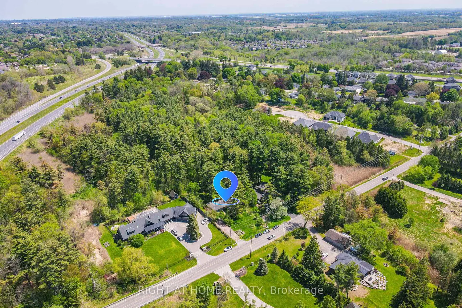 255 Shaver Road