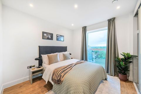 UNCLE Colindale, Colindale, London NW9