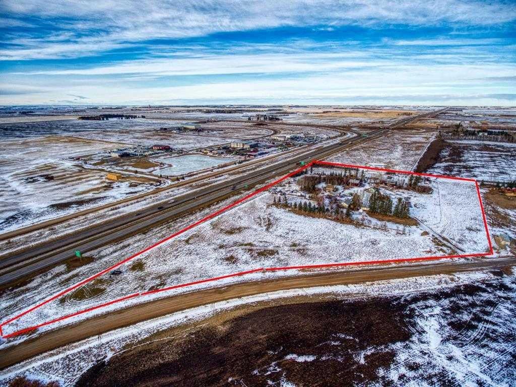 32530 Range Road 10 A , Rural Mountain View County, AB, T0M 0K0