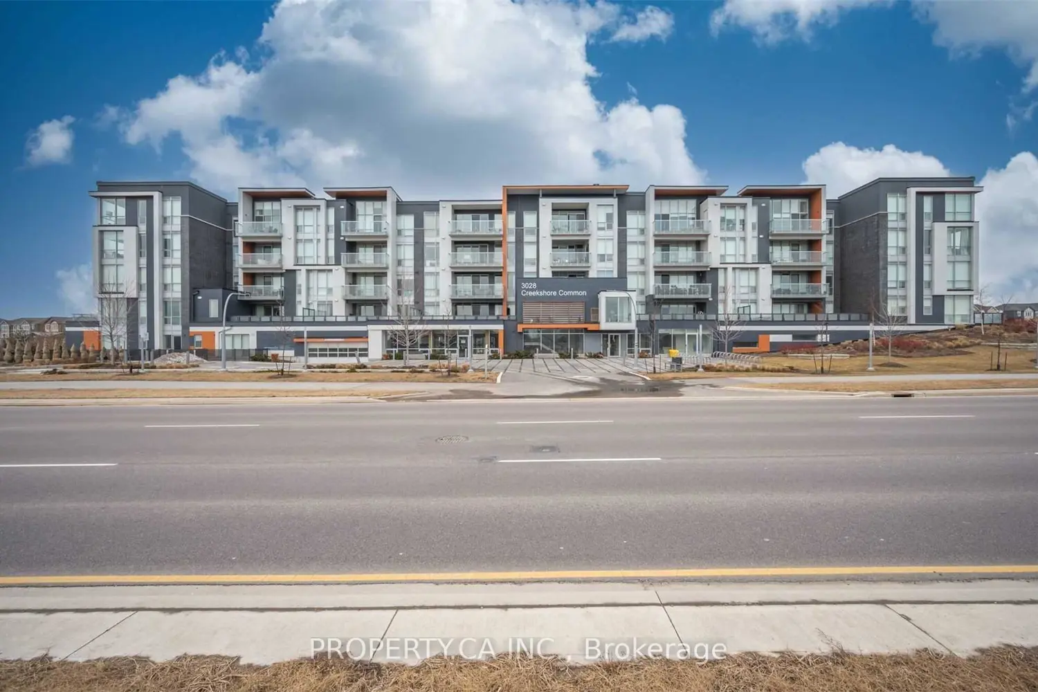 3028 Creekshore Common 205