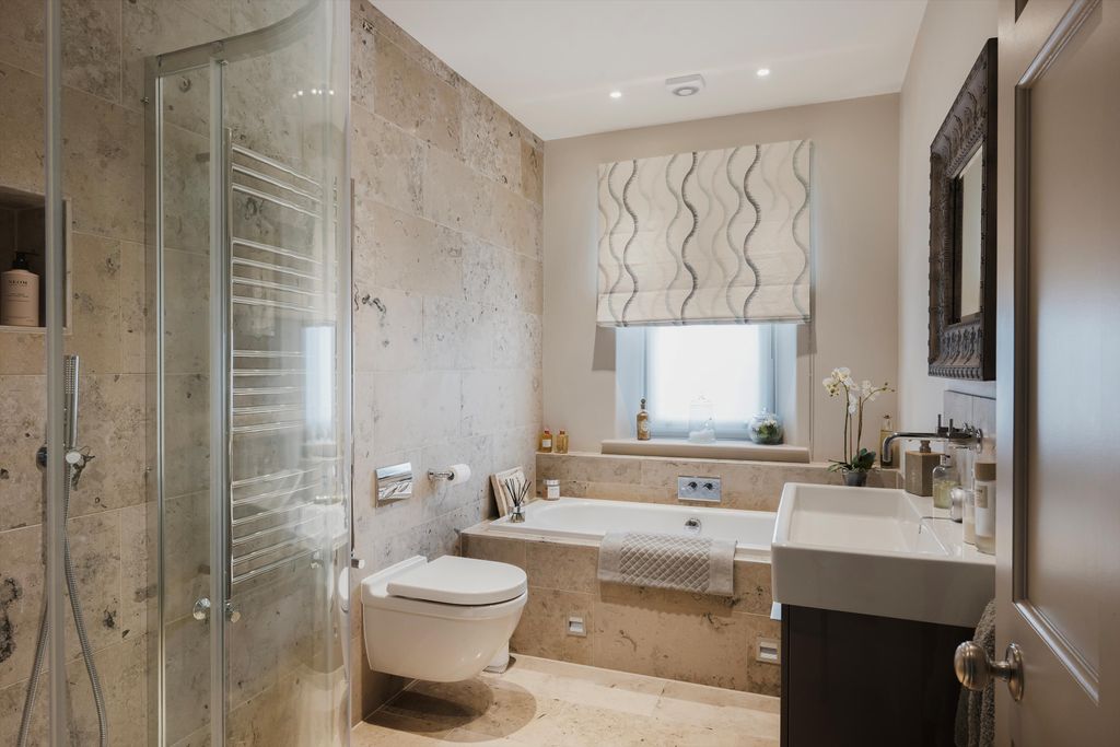 Additional image 18 of 5 bed detached house for saleSion Hill, Bath, Somerset BA1