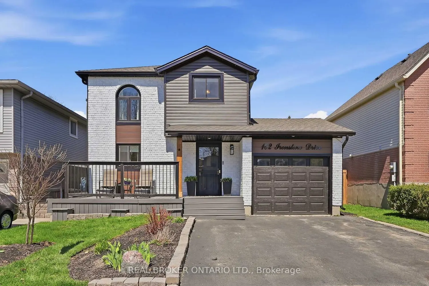 102 Ironstone Drive
