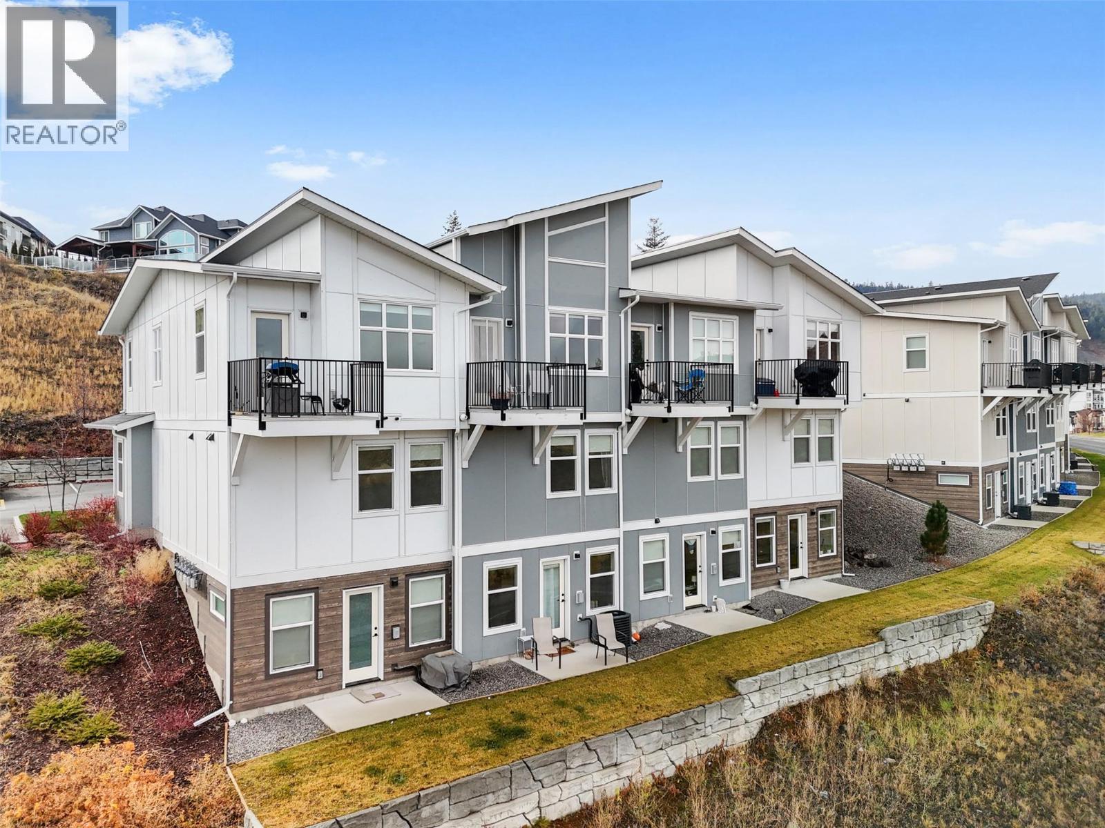 123-1701 Foxtail Drive, Kamloops, BC, V1S0B1