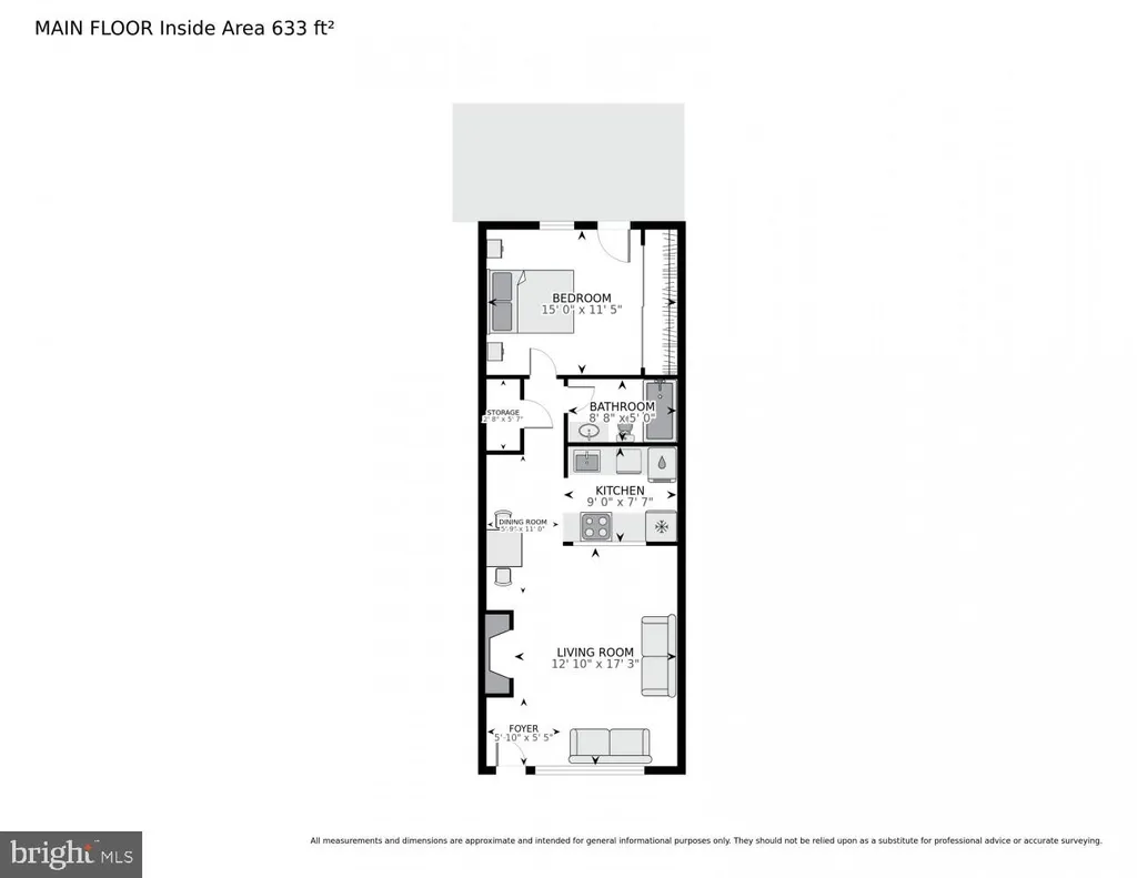 216 3rd Street NE Unit 28, Washington, DC 20002