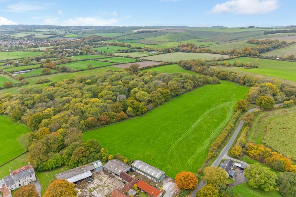 Additional image 4 of Land for saleCharnage, Mere, Warminster, Wiltshire BA12