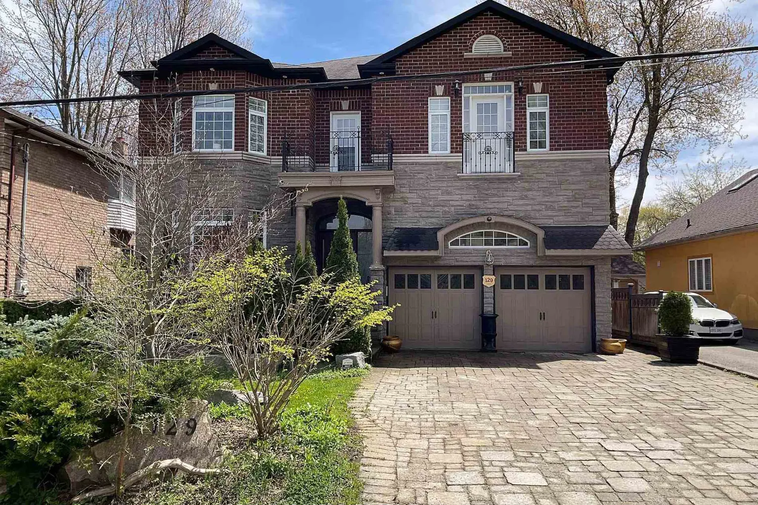 129 Lakeland Crescent