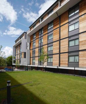 104, Madison Court, 52 Broadway, Salford Quays M50