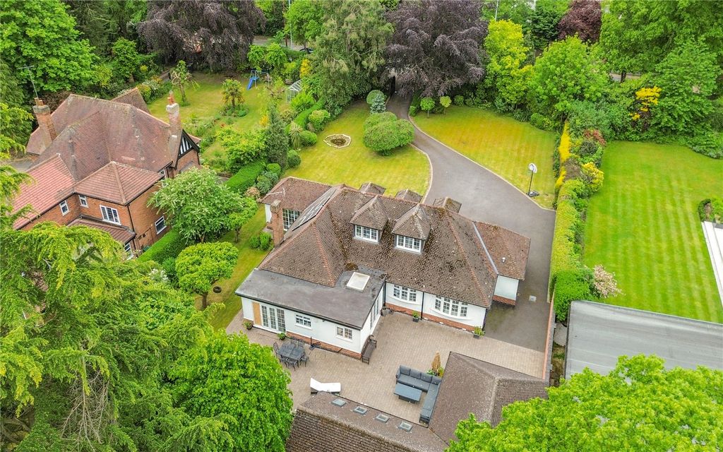 Additional image 22 of 5 bed detached house for saleMelton Road, Edwalton, Nottingham NG12