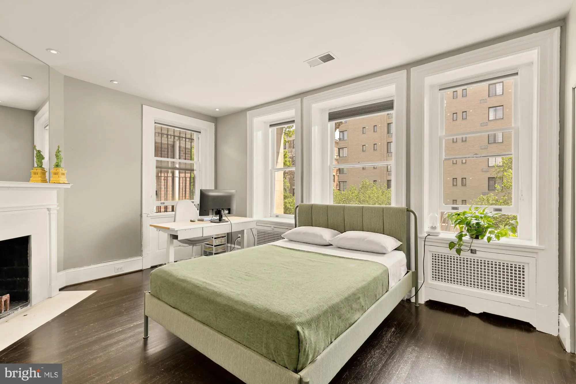 Additional image 47 of 1730 New Hampshire Avenue NW Unit 16, Washington, DC 20009