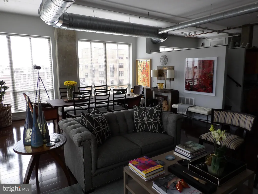 Additional image 3 of 301 Massachusetts Avenue NW Unit 1201, Washington, DC 20001