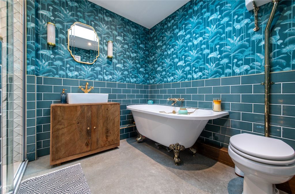 Additional image 31 of 3 bed semi-detached house for saleButchers Lane, Mereworth, Maidstone, Kent ME18