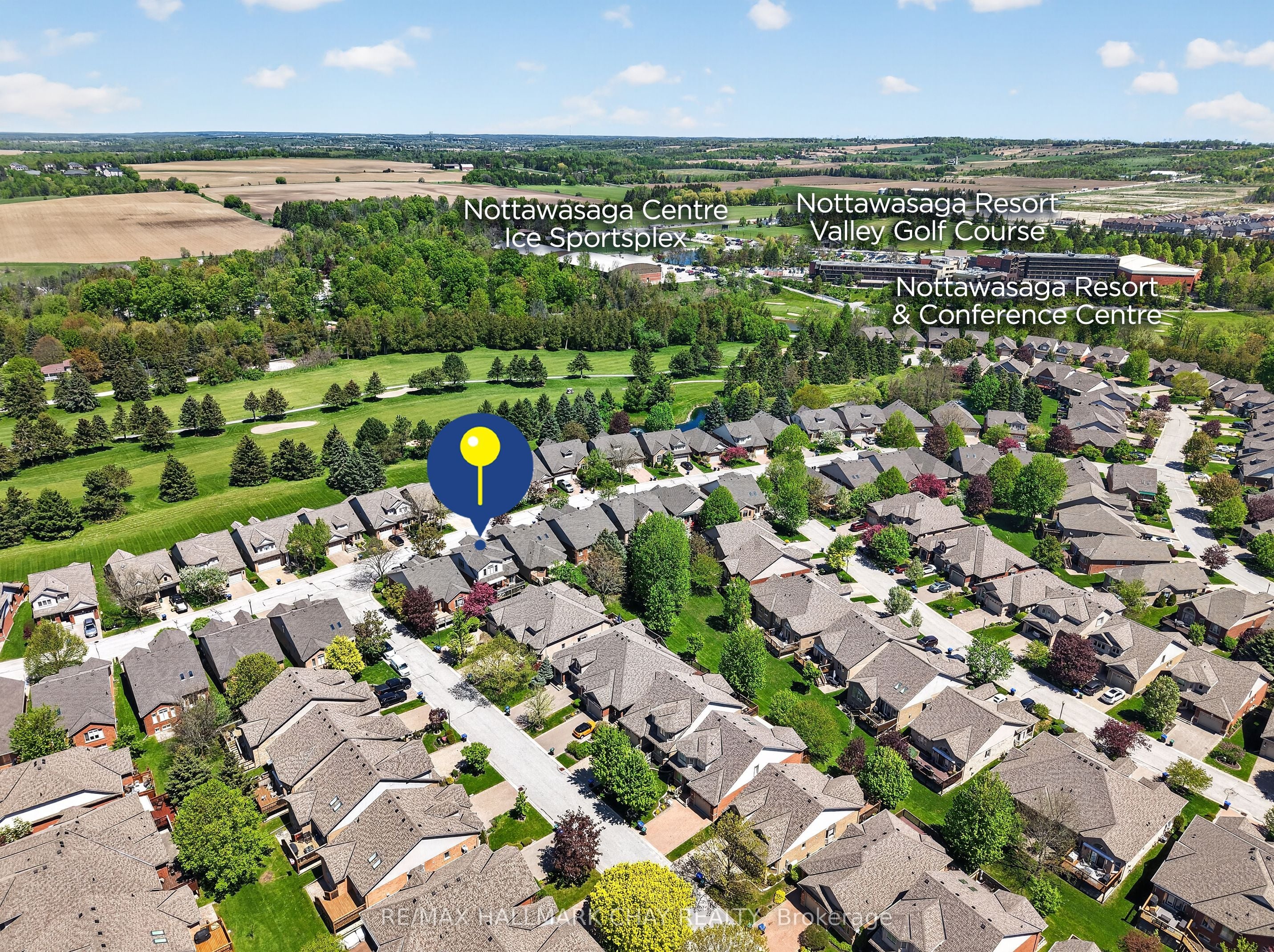 Additional image 3 of 21 Briar Gate Way, New Tecumseth, ON, L9R 2A7