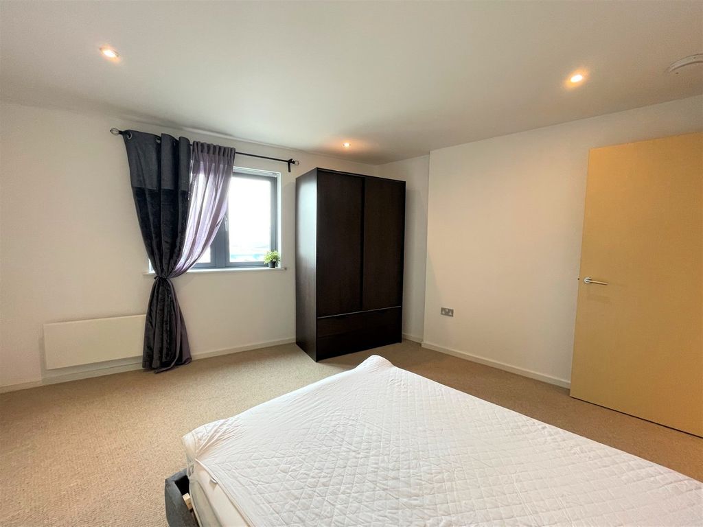 Additional image 7 of 2 bed flat for saleSouth Quay, Kings Road, Swansea SA1