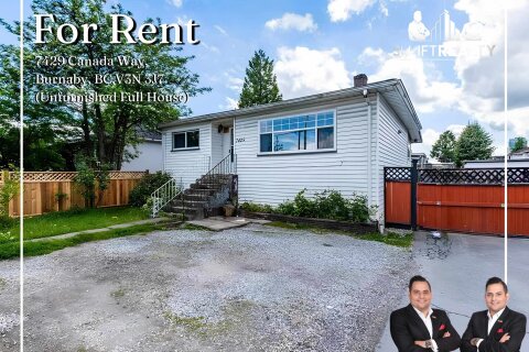 Additional image 7 of 7429 Canada Way, Burnaby, BC, V3N 3J7