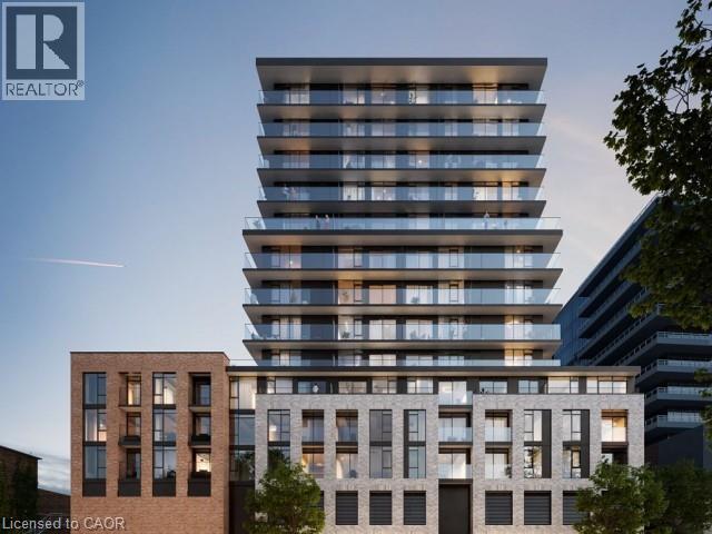 1 JARVIS Street Unit# 1217