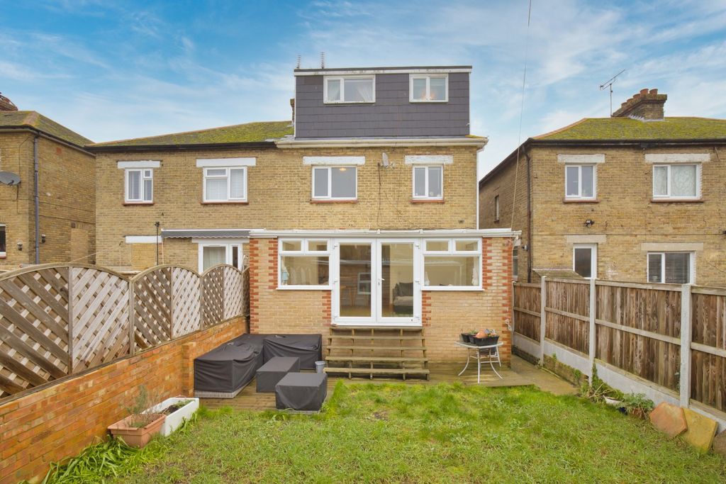 Additional image 19 of 4 bed semi-detached house for saleSt. Lukes Avenue, Ramsgate CT11
