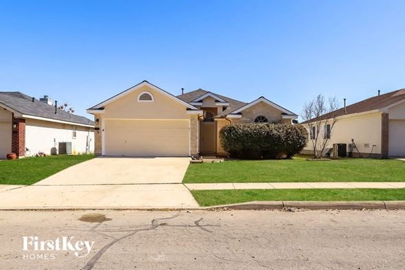 8422 CHERISSE DRIVE, CONVERSE, TX, 78109