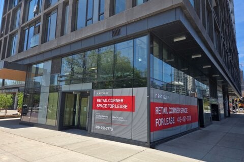Additional image 3 of 110-54 Power Street, Toronto, ON, M5A 3A6